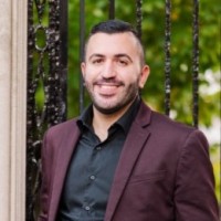 Christopher Frumusa, Mha