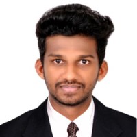 AJIN SIVARAJ