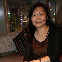 Lissa Chiang