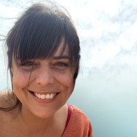 Gabrielle van der Belen