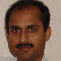 Anuj Garg