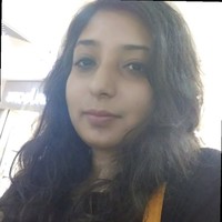 Vatsala Saxena