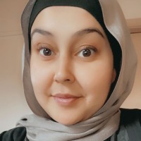 Rina Raad
