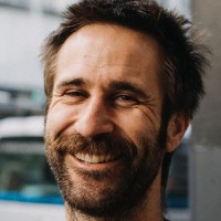 Tim Boyd