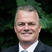 Gorm Falsig Pedersen