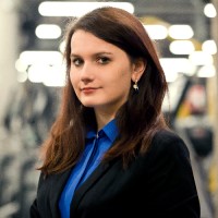 Karolina Jarysz