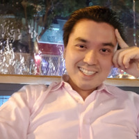 Denis K Katayama