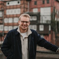 Lukas Mönter