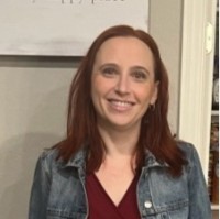 Sarah Straub