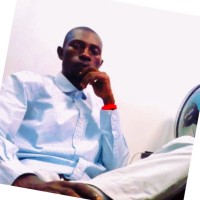 Alieu Sarr
