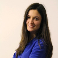 Anamaria Ioniță