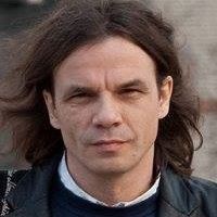 Andrei Zhitkov
