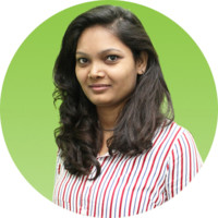 Vaishnavi Pandey