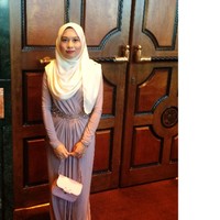Nur Syafiqah Ahmad