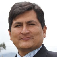 Daniel Arroyo Guzmán