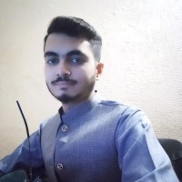 Saqlain Shah