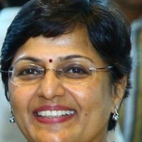 Shobhana  P Ravi