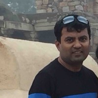 Mohan K S