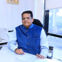 Mahesh Rawat