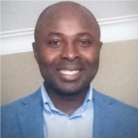 Christian L. Goueguel