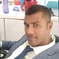 Prafull Mahadik