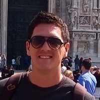 Paolo Palestro