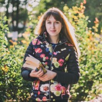 Anna Shlyakhova