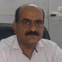 satish sharma