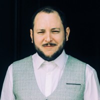 Jamie Rogers