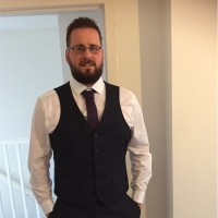 Gareth Simpson