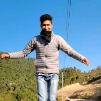 sanjay shrestha