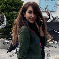 Sodeh Mehdipour