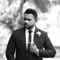 Tharindu Maneesha