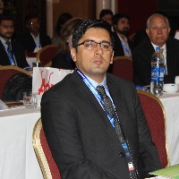Mustafa Muhammad Ashraf