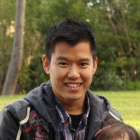 Simon Fung
