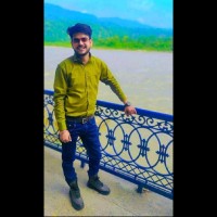 Shivam Saxena