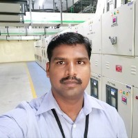V. Mohan Mohan