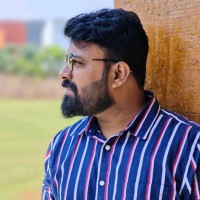 Aravind N