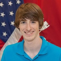 Jacob Irvine