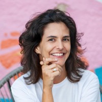 Luciana Mutti de Morais