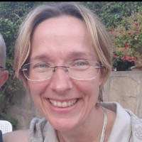 Benedicte Van Crombrugge