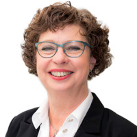 Kirsten Nissen-Petersen