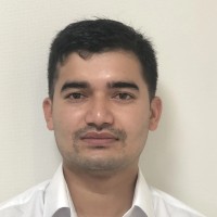 Sushil Bhandari