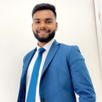 Krupesh Bala