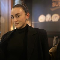Kristina Capuni