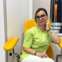 Oana Marina Bizechi