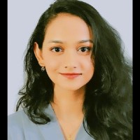 Shreya Mariam Mathew