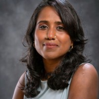 Arpitha Shankar