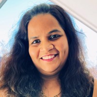 Akhila Rao