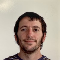 Domenic Barboza